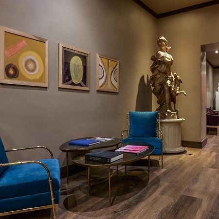 Grand Hotel Cavour Florenz Exterior foto