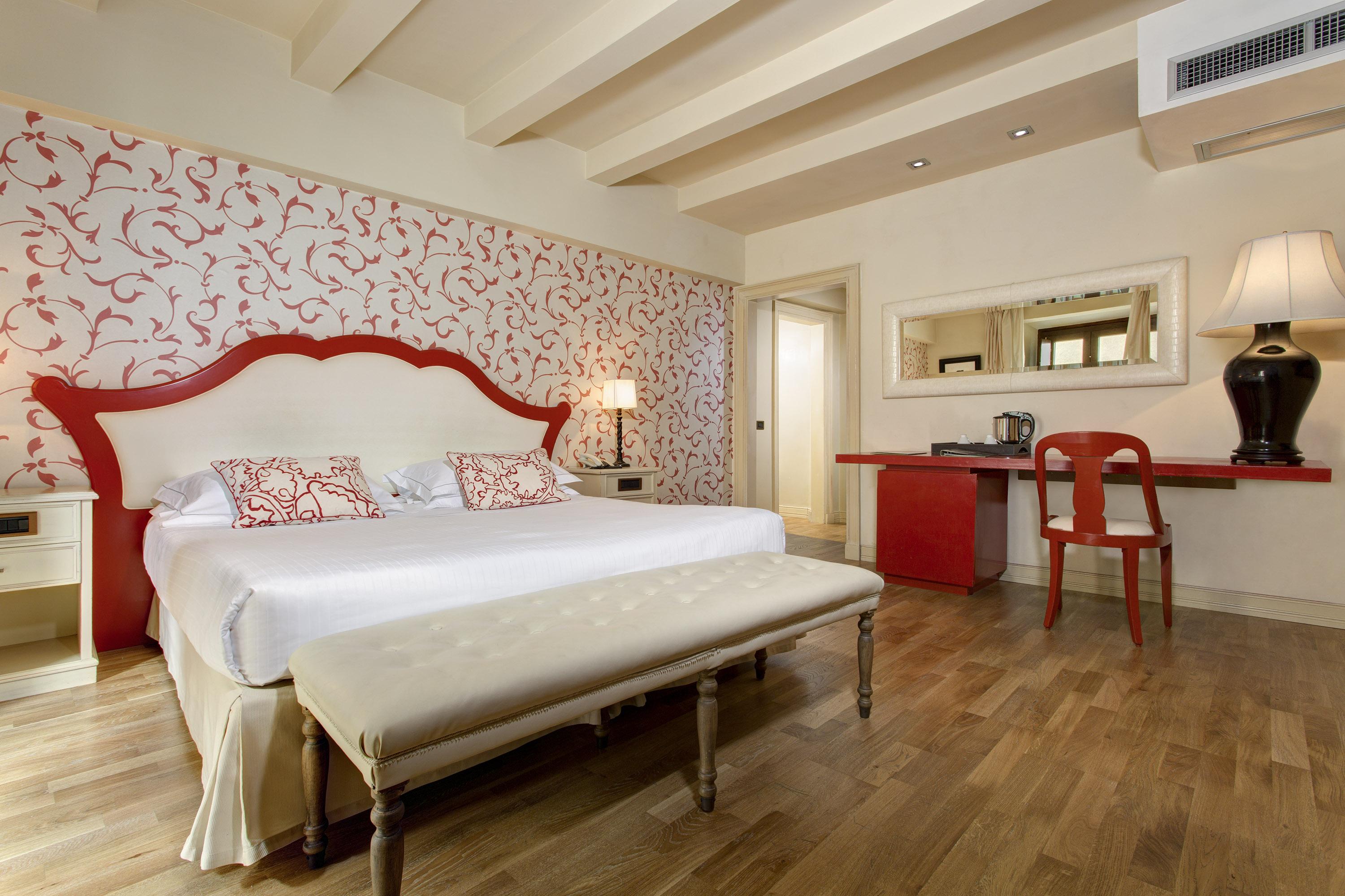 Grand Hotel Cavour Florenz Exterior foto
