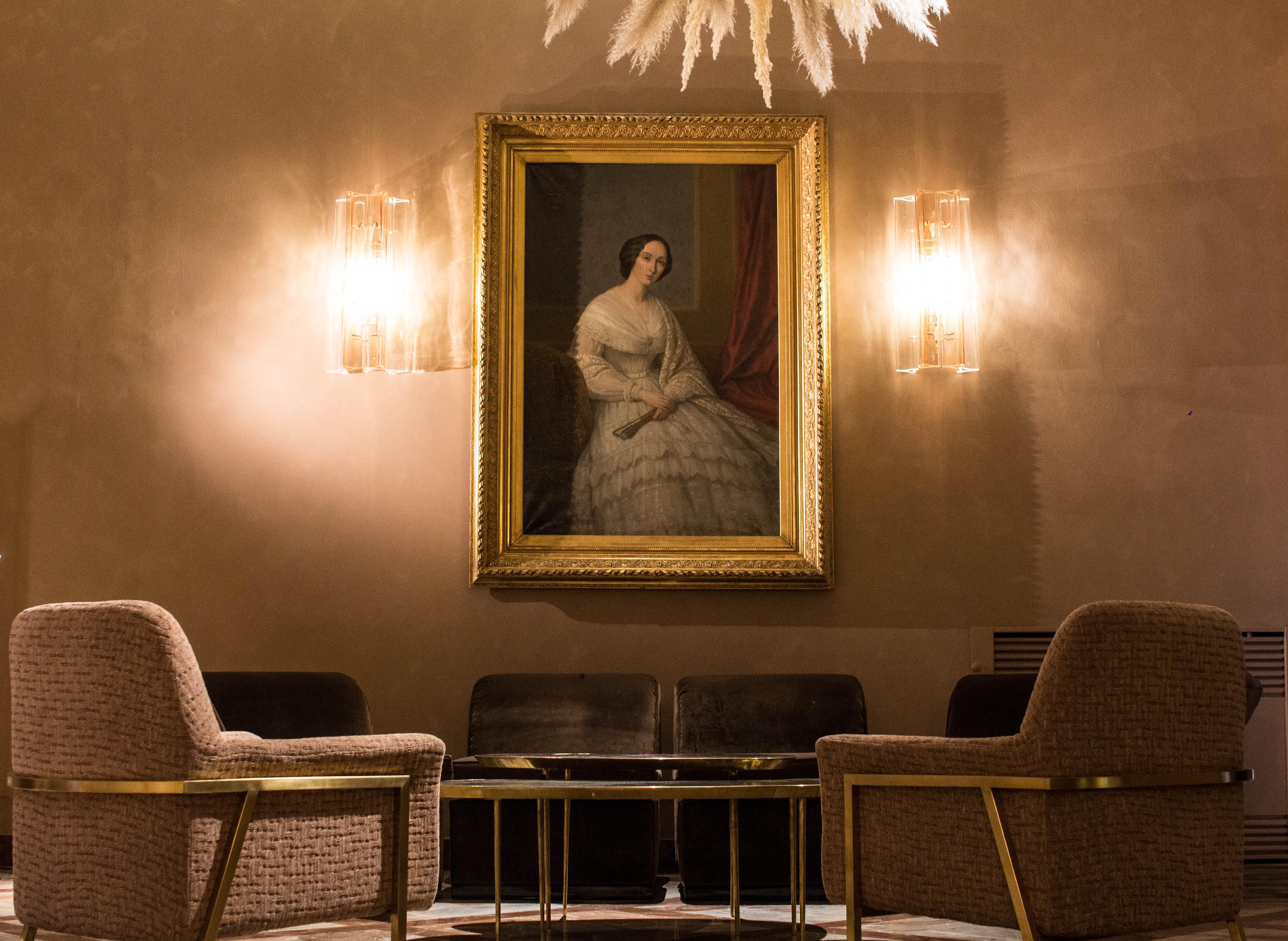 Grand Hotel Cavour Florenz Exterior foto